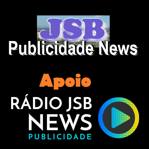 Site Oficial JSB NEWS